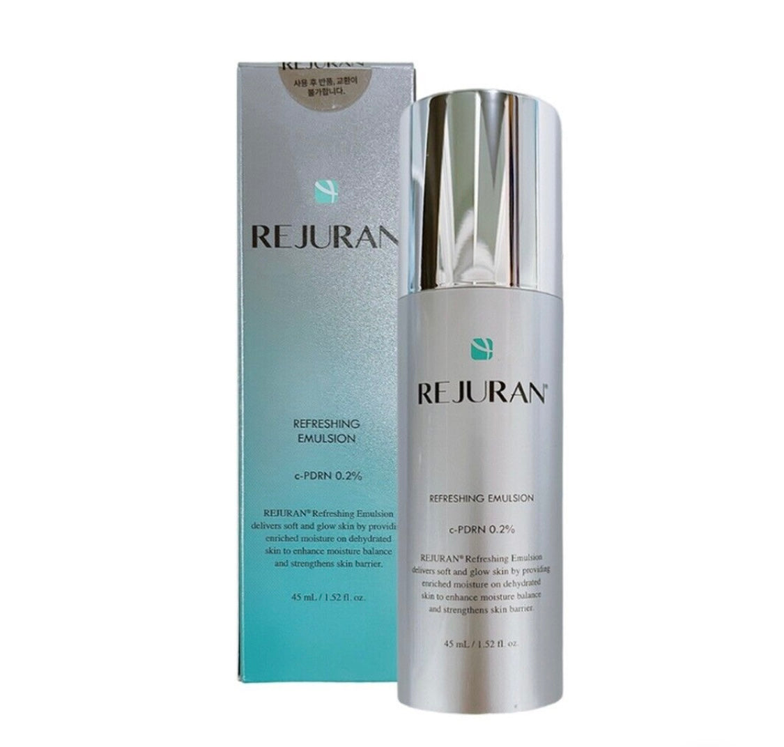 Освіжаюча емульсія для шкіри Rejuran® Healer Refreshing Emulsion, 45ml