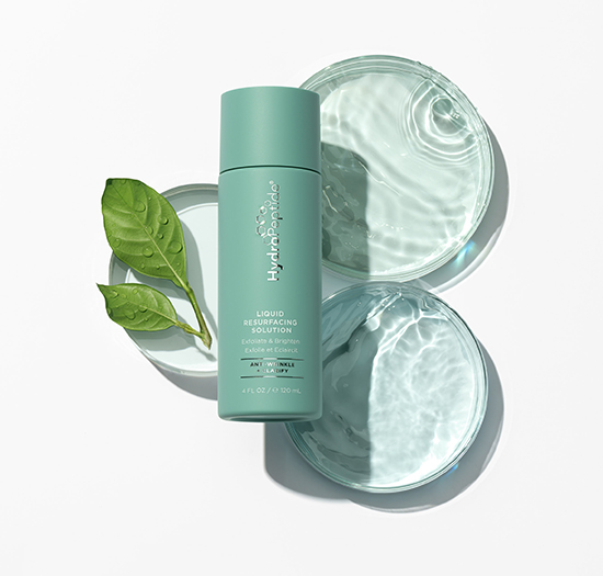 Liquid Resurfacing Solution – Лосьйон-ексфоліант