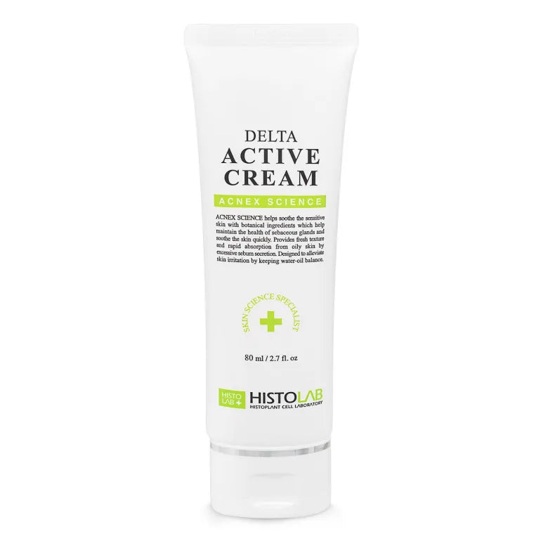 Delta active cream / Крем відновлюючий «Дельта»