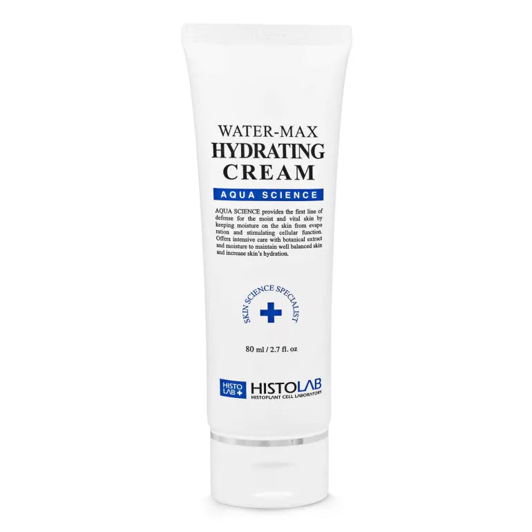 Water-max hydrating cream / Крем інтенсивного зволоження
