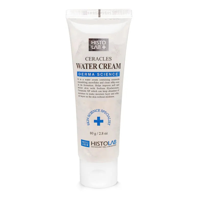 Ceracles water cream/Крем зволожуючий з церамідами