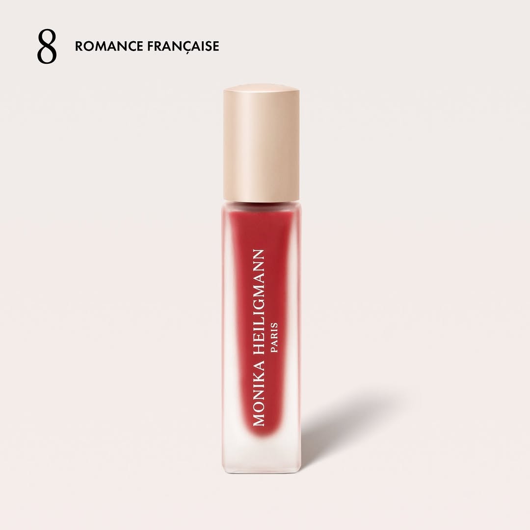 Elixir de Volume Lipgloss / Elixir de Volume Lipgloss