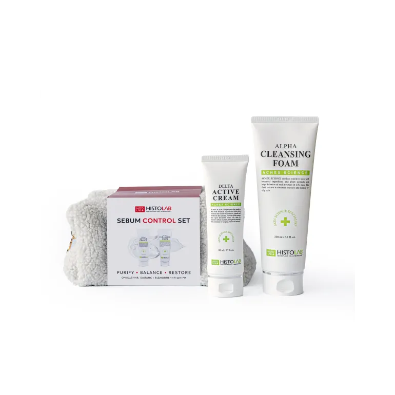 Histolab SEBUM CONTROL SET