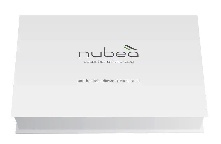 Стимулюючий набір проти випадіння волосся Nubea Sursum