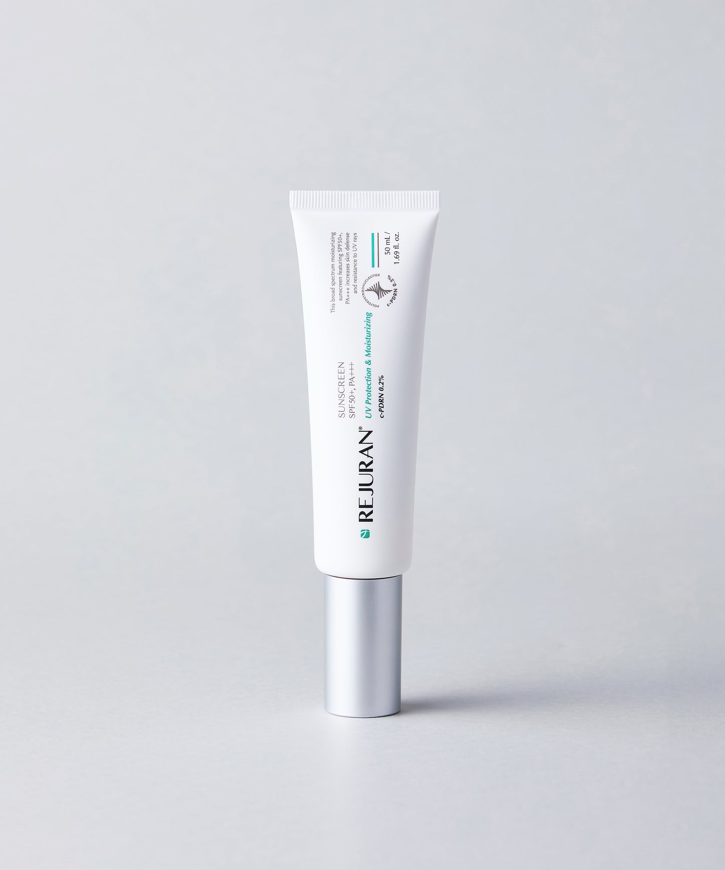 Сонцезахисний крем Rejuran® Сlinic line Sunscreen SPF 50+, PA+++ 50ml