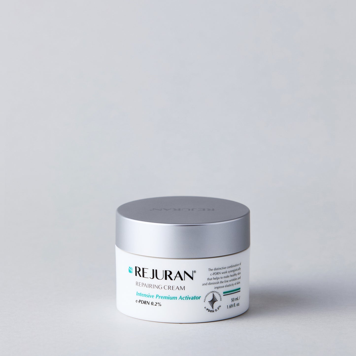 Відновлювальний крем Rejuran® Сlinic line Healing cream 50ml