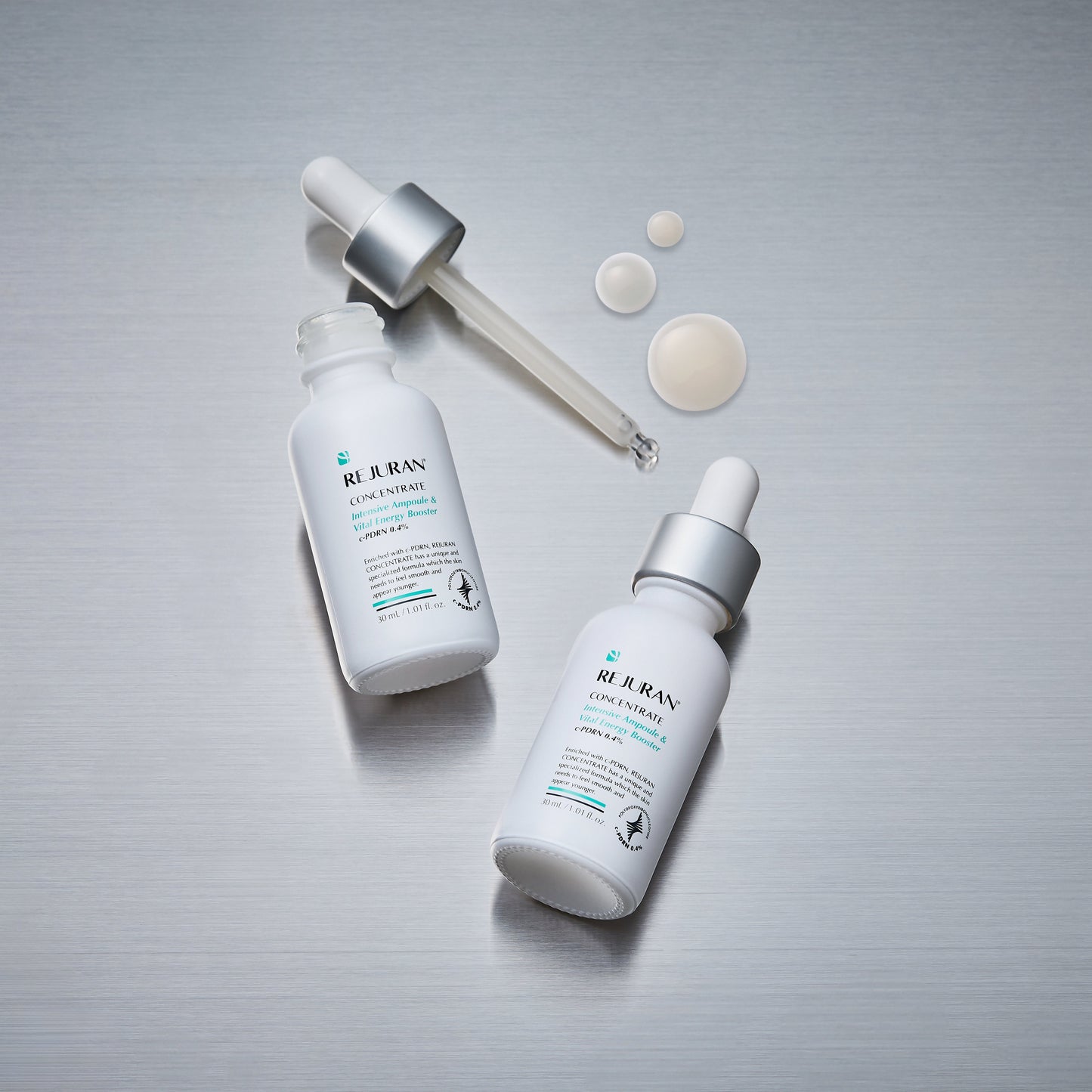 Концентрат сироватка Rejuran® Сlinic line Concentrate 30ml