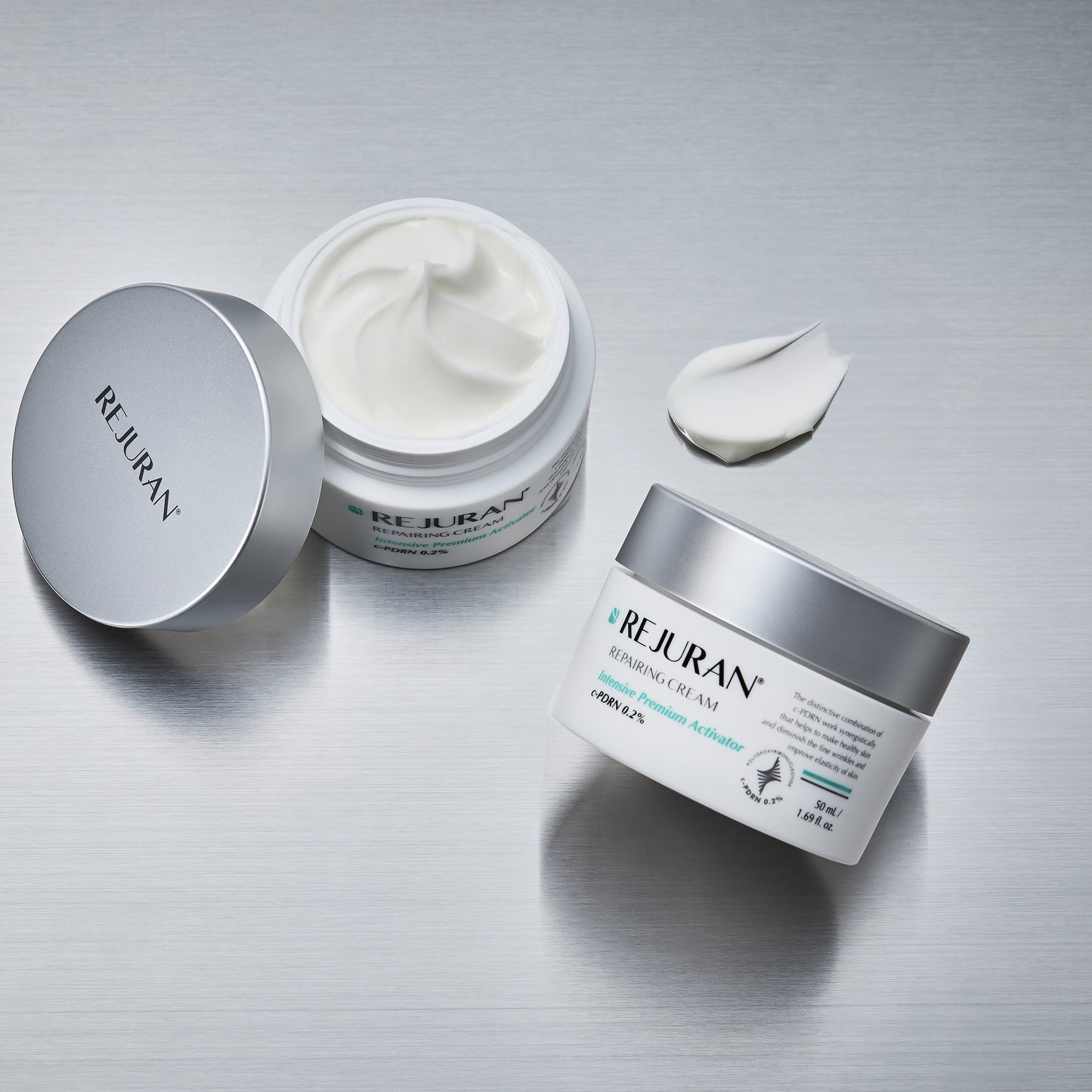 Відновлювальний крем Rejuran® Сlinic line Healing cream 50ml
