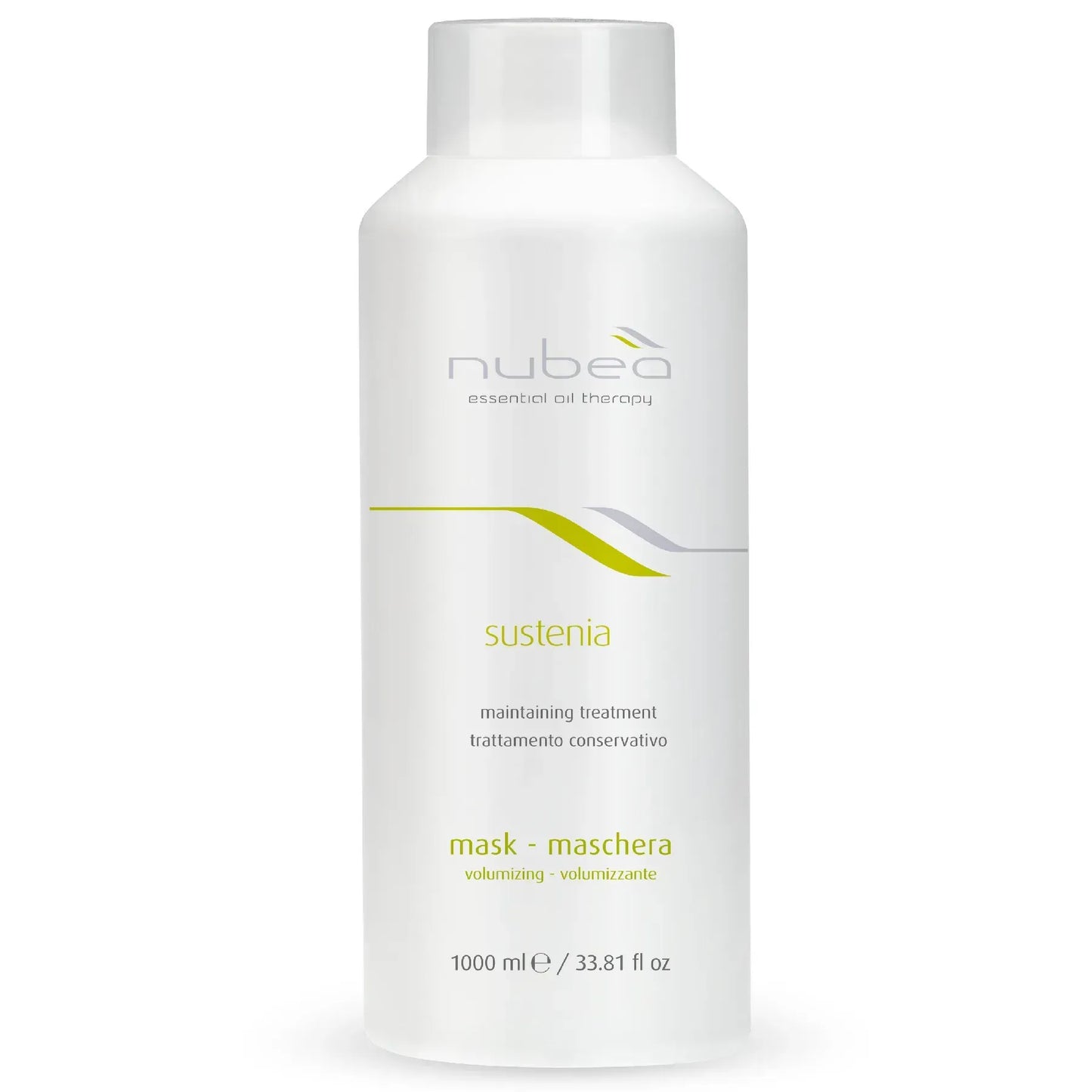 Маска для об’єму Nubea Sustenia