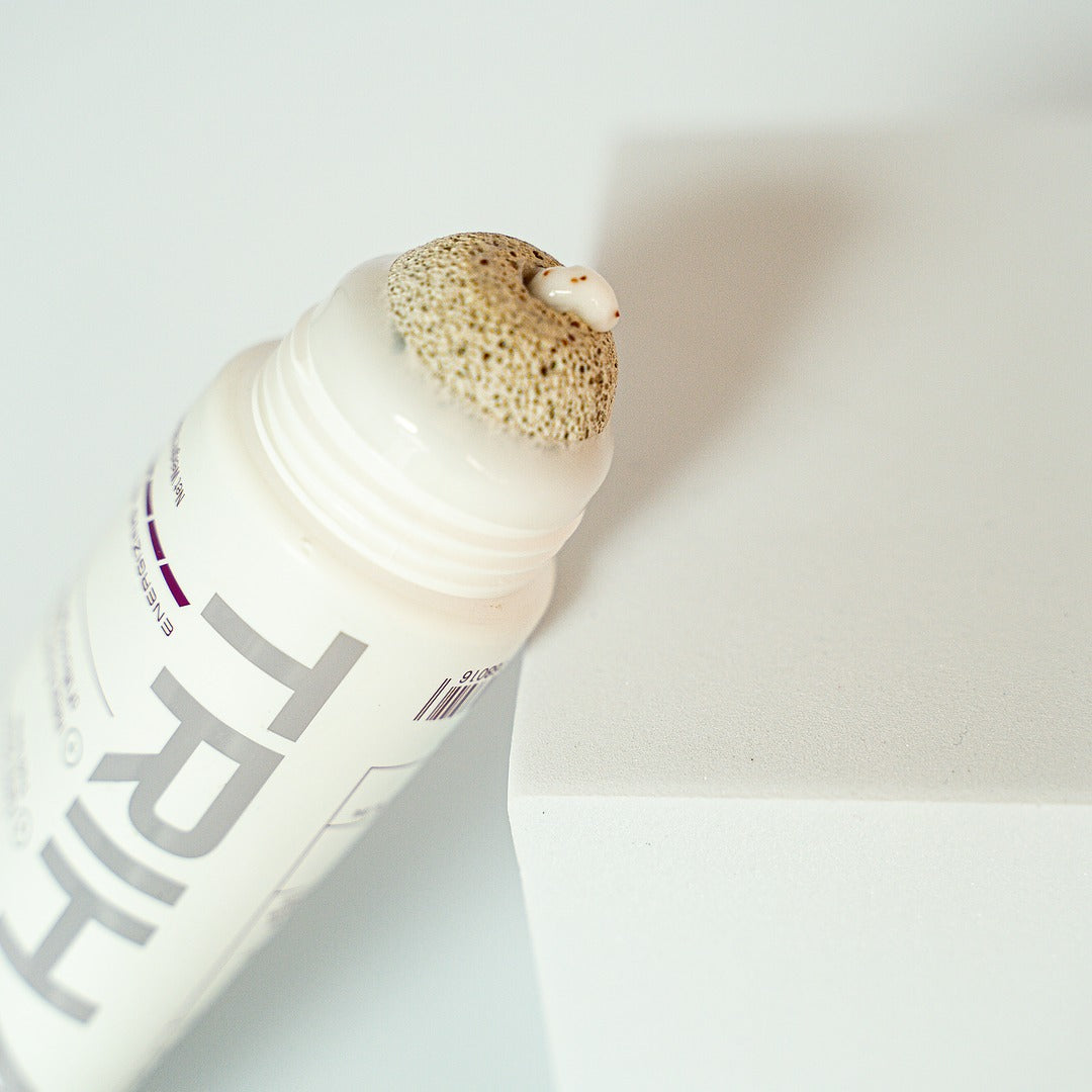 Мило з пемзою для ніг Trihard Active Foot Exfoliating Soap, 100 ml