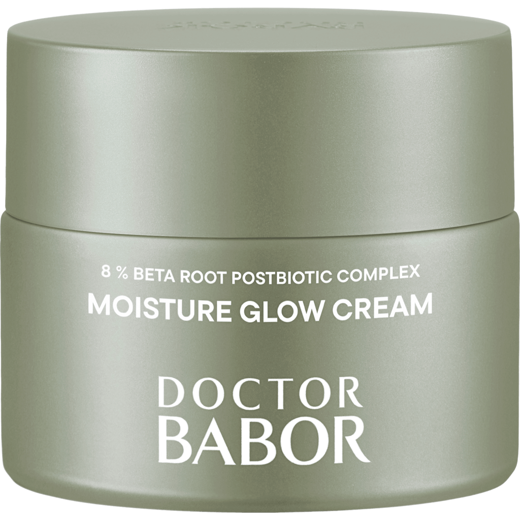 Microbiomic Moisture Glow Cream/Зволожувальний крем з постбіотиками для сяйва шкіри, 50мл
