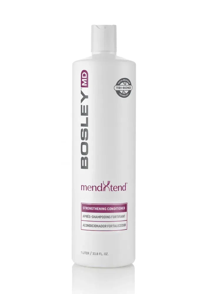 MendXtend зміцнюючий кондиціонер