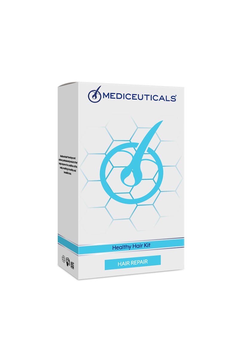 Набір для реконструкції волосся Mediceuticals