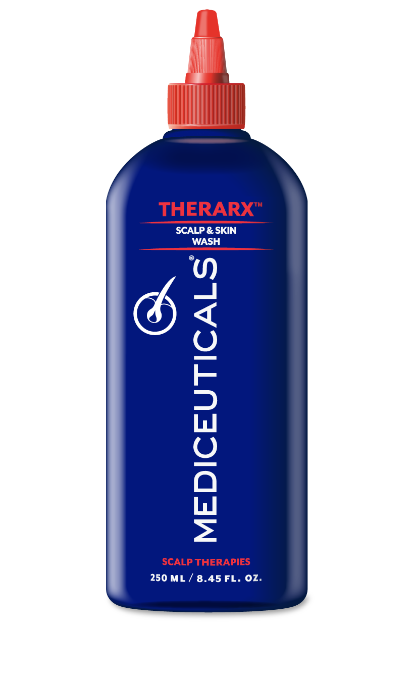 Очищуючий, протизапальний догляд Mediceuticals TheraRX™