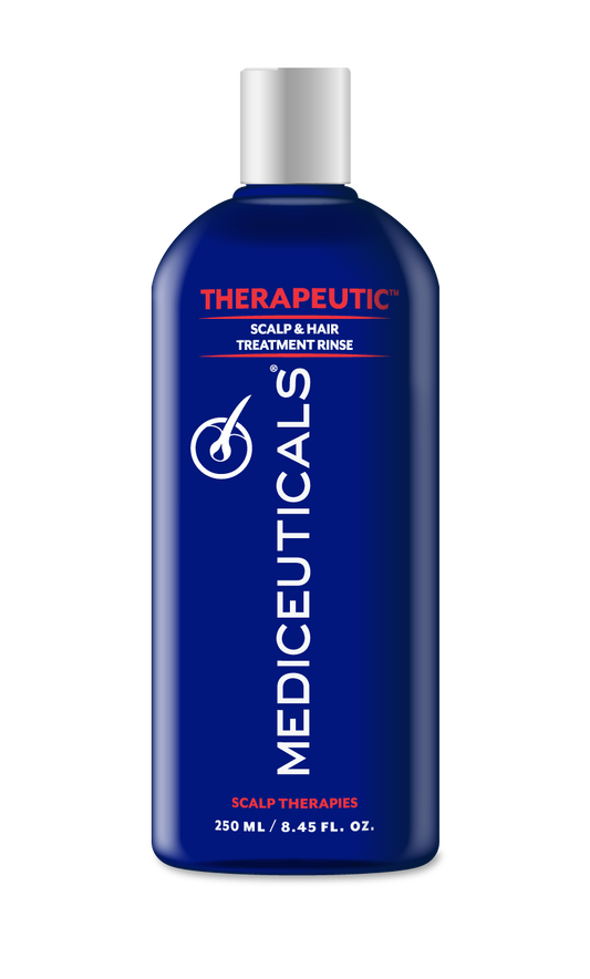 Заспокійливий кондиціонер для волосся та шкіри голови Mediceuticals Therapeutic™