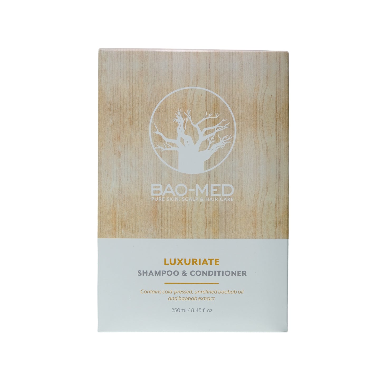 Набір Bao-Med Luxuriate