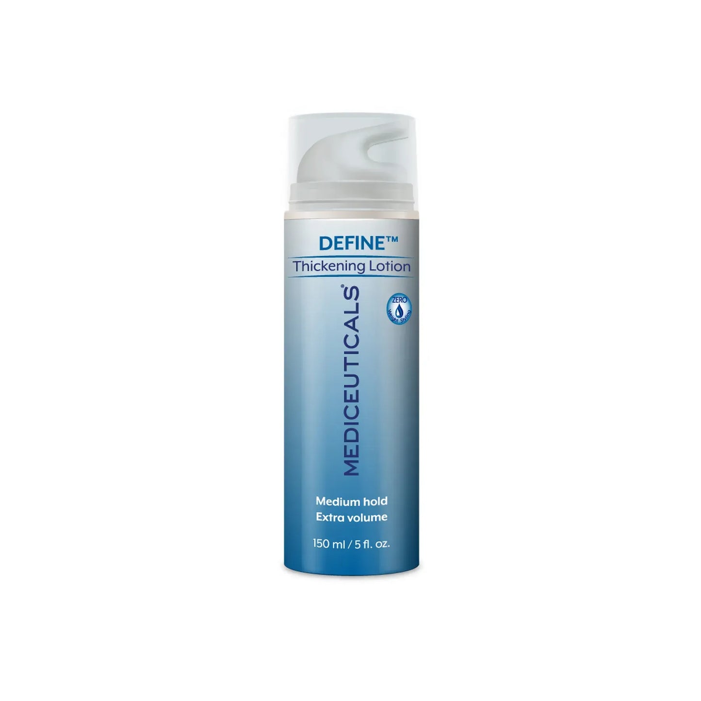 Ущільнюючий лосьйон для об'єму Mediceuticals Define™