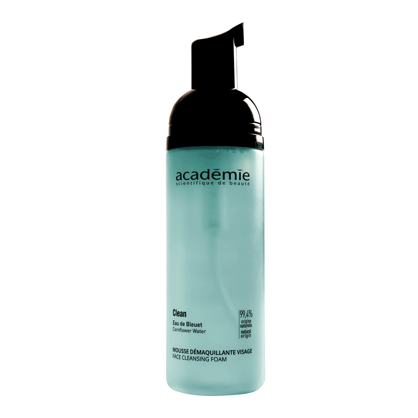 Очищувальний мус