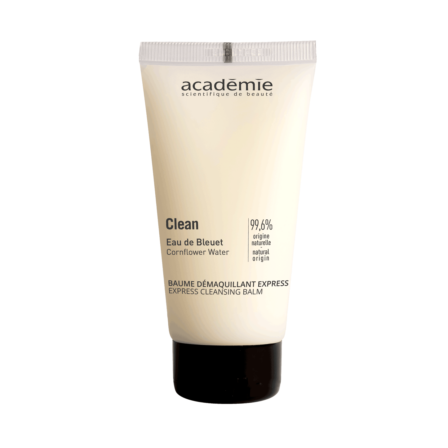 Експрес-бальзам очищення