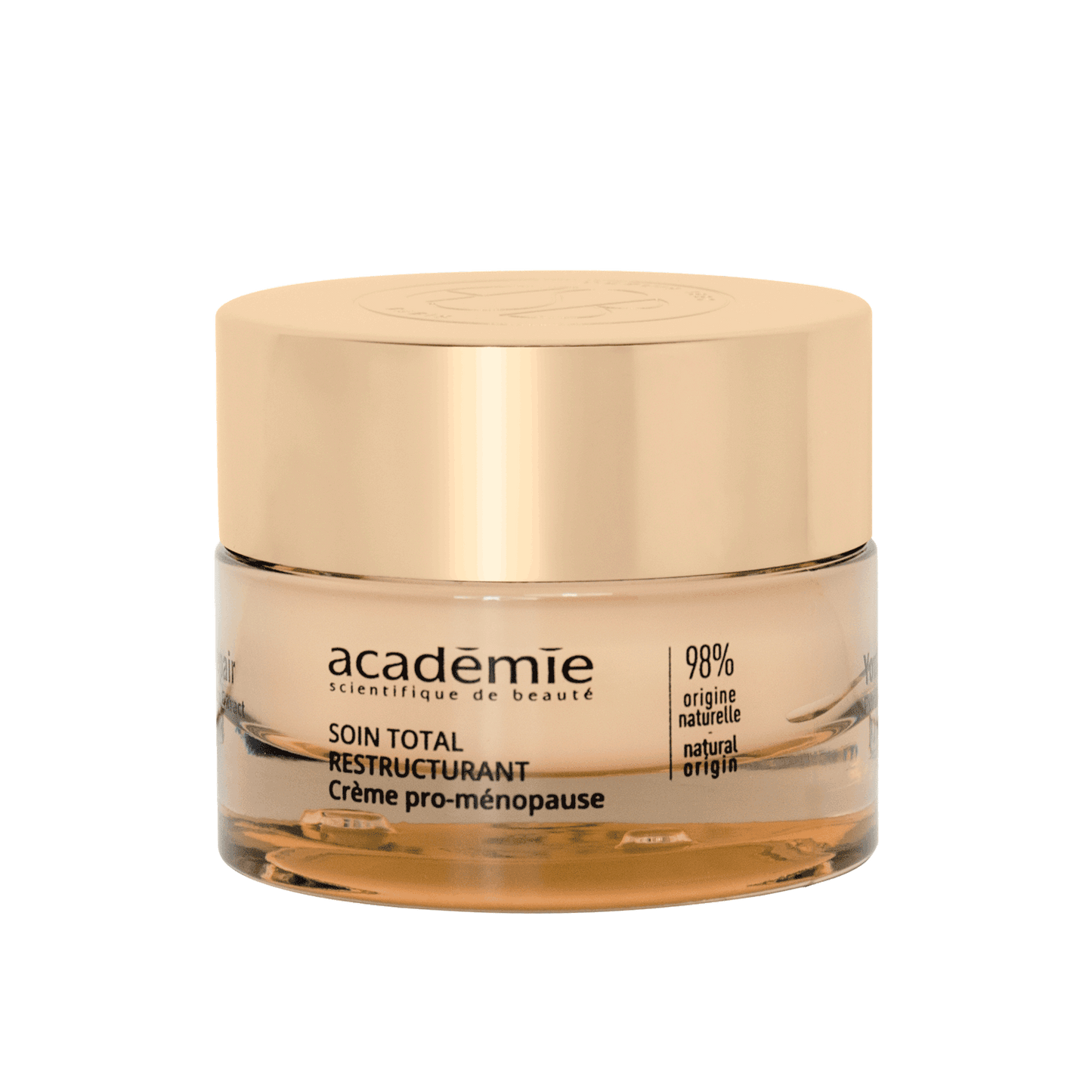 Абсолютний відновлювальний догляд / Soin Total Restructurant, 50мл