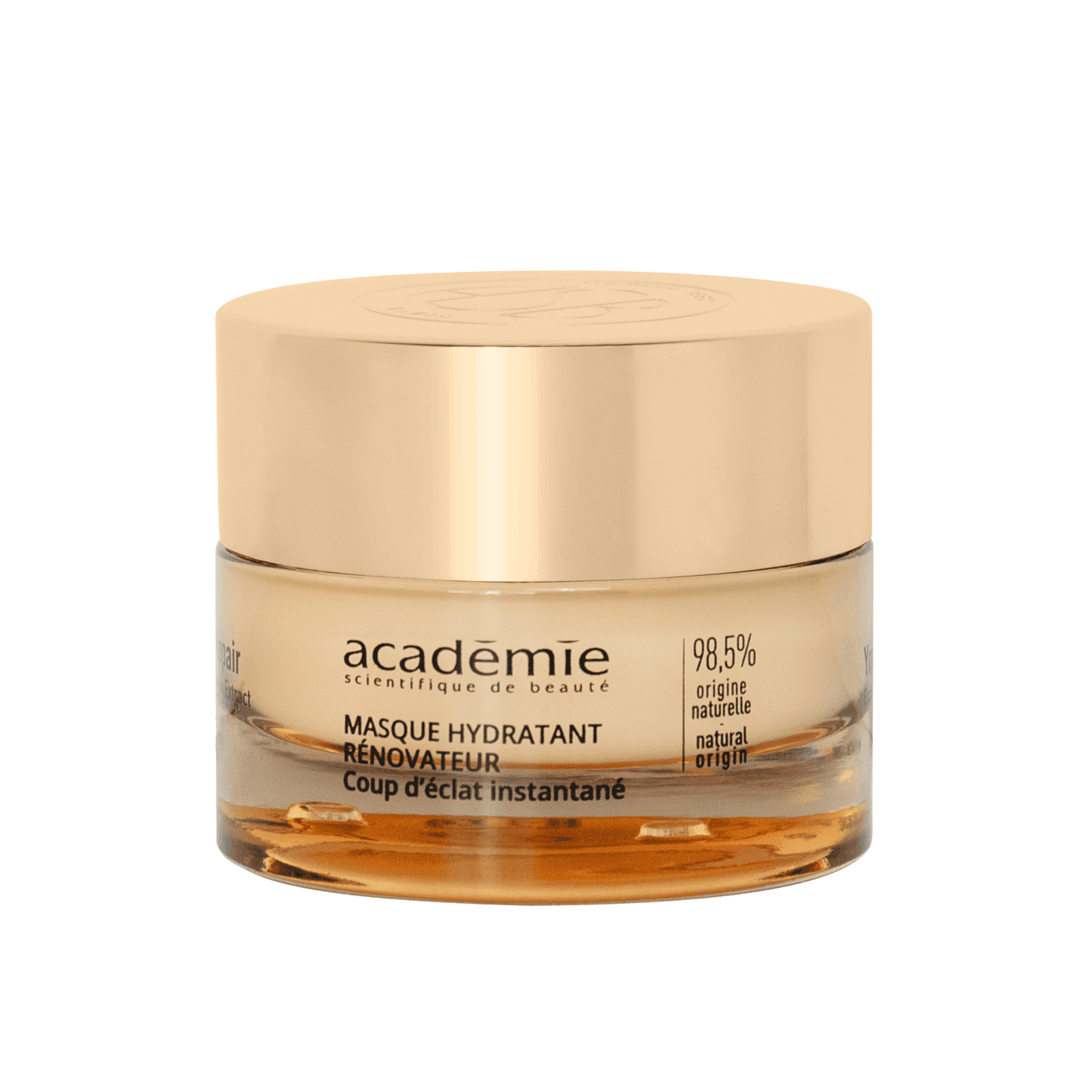 Омолоджувальна відновлювальна маска / Masque Hydratant Rénovateur, 50мл