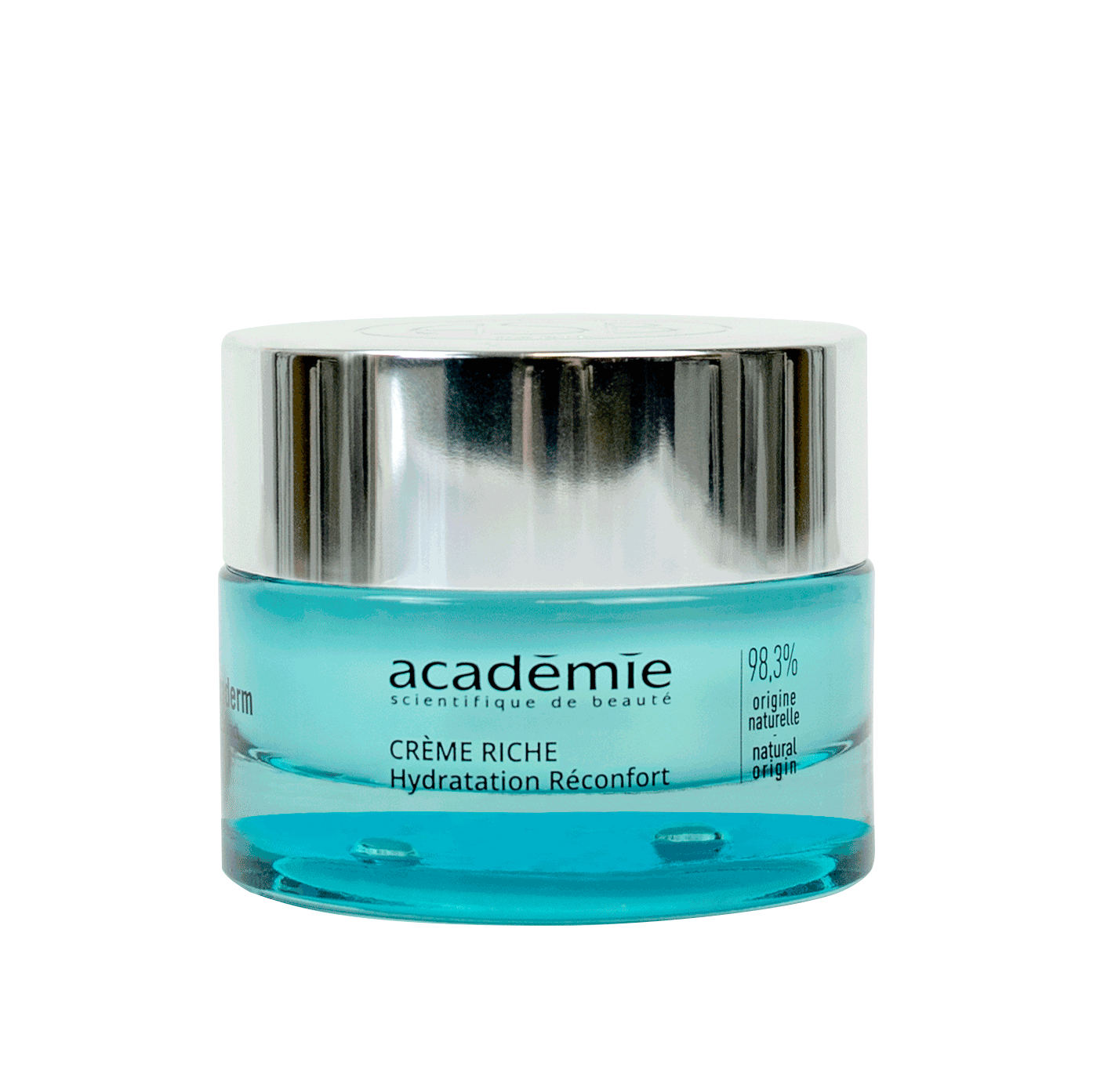 Інтенсивний живильний крем "RICH", 50мл