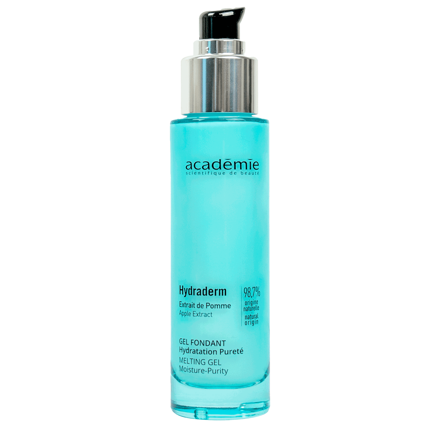 Легкий зволожувальний очищувальний гель, 50мл