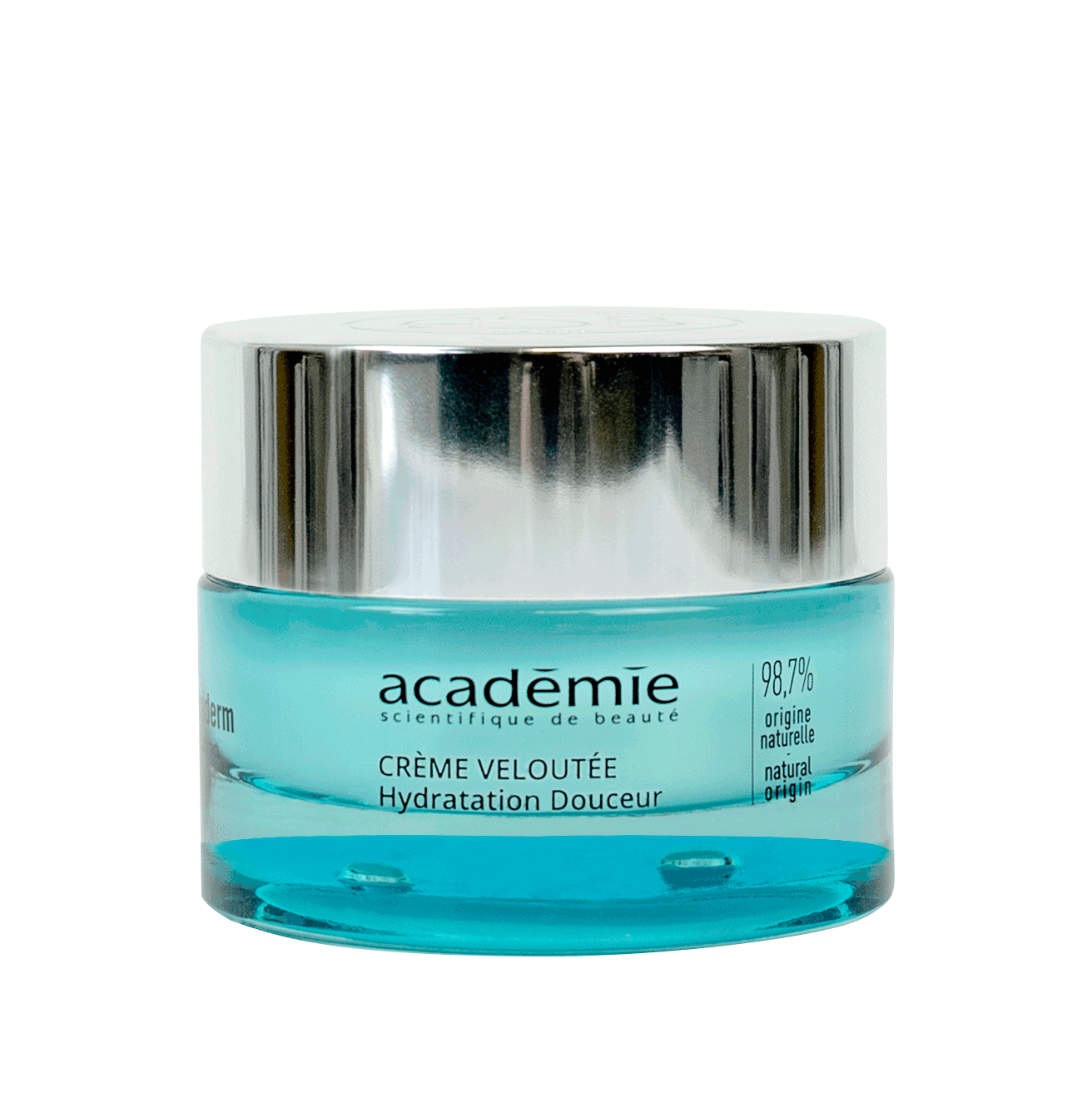 М'який зволожувальний крем-оксамит, 50мл