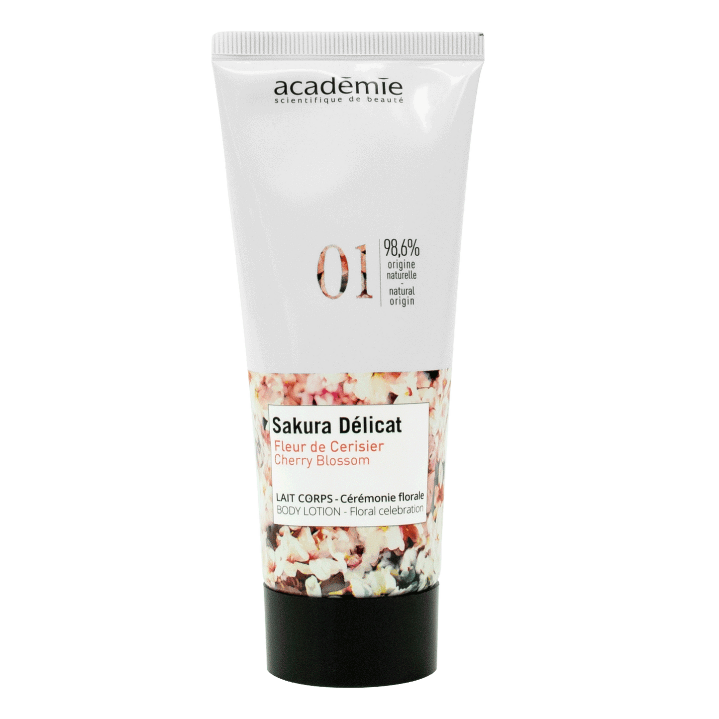 Лосьйон для тіла Квіткова фантазія