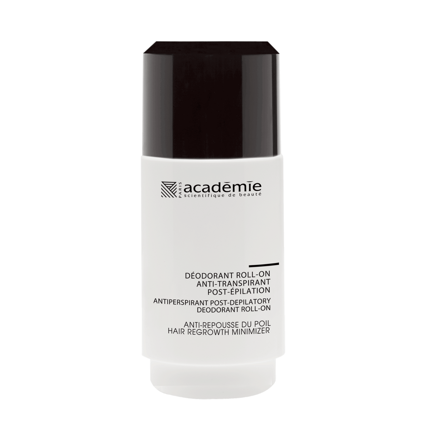 Дезодорант після епіляції, 50мл