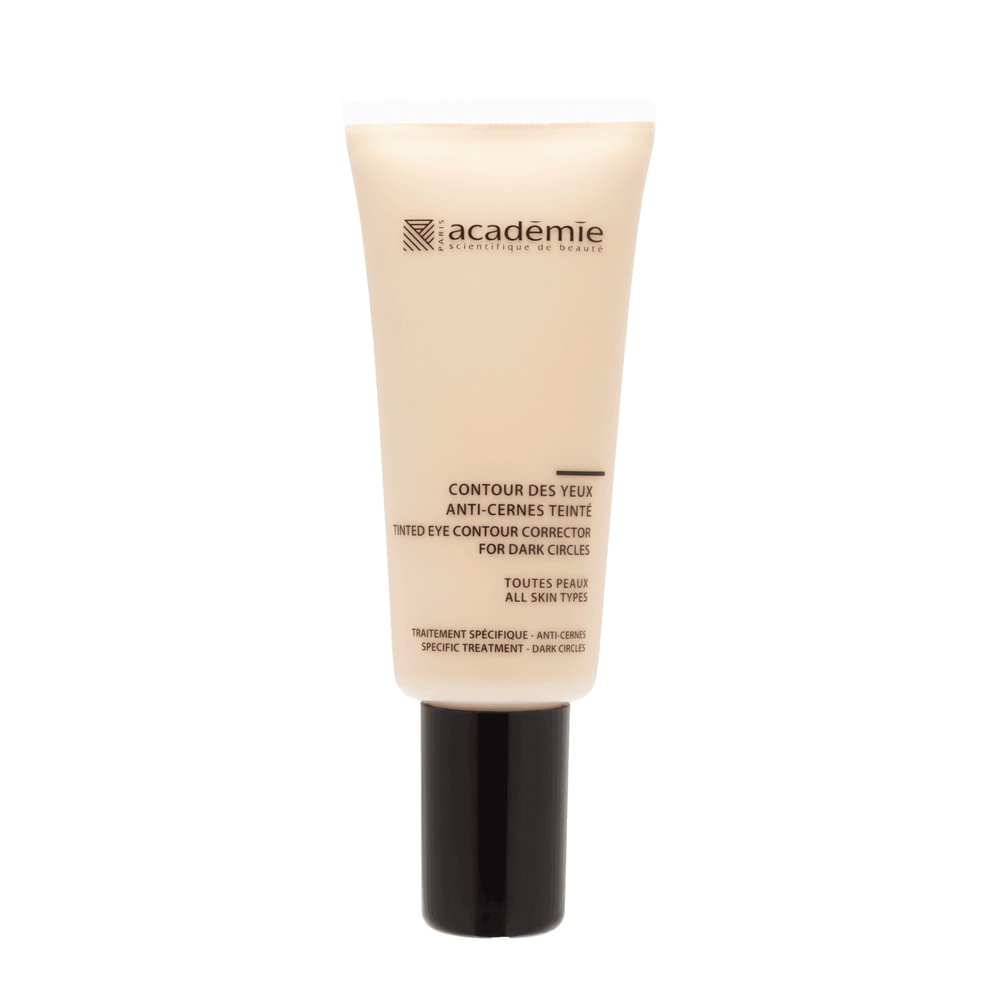 Крем-консилер для контуру очей