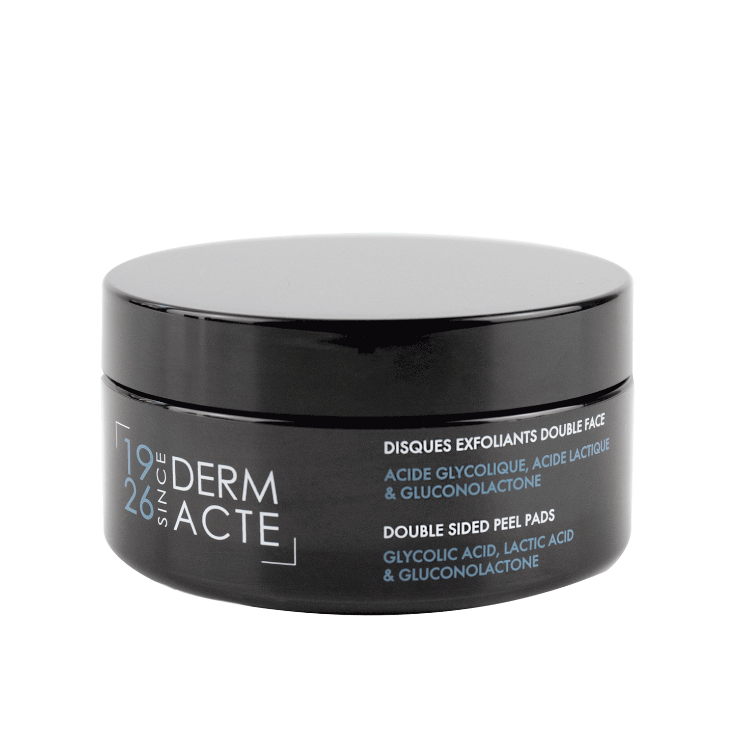 Подвійні пілінг-петчі / Disques Exfoliants Double Face, 30мл