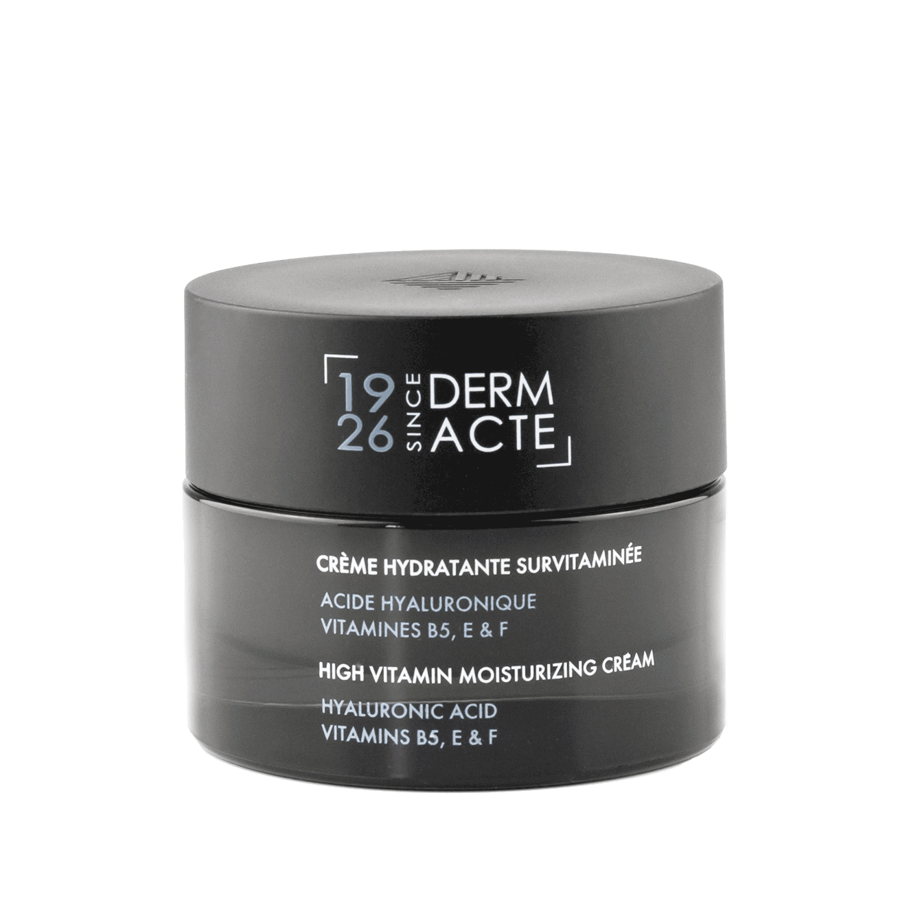 Вітамінізований зволожувальний крем / Crème Hydratante Survitaminée