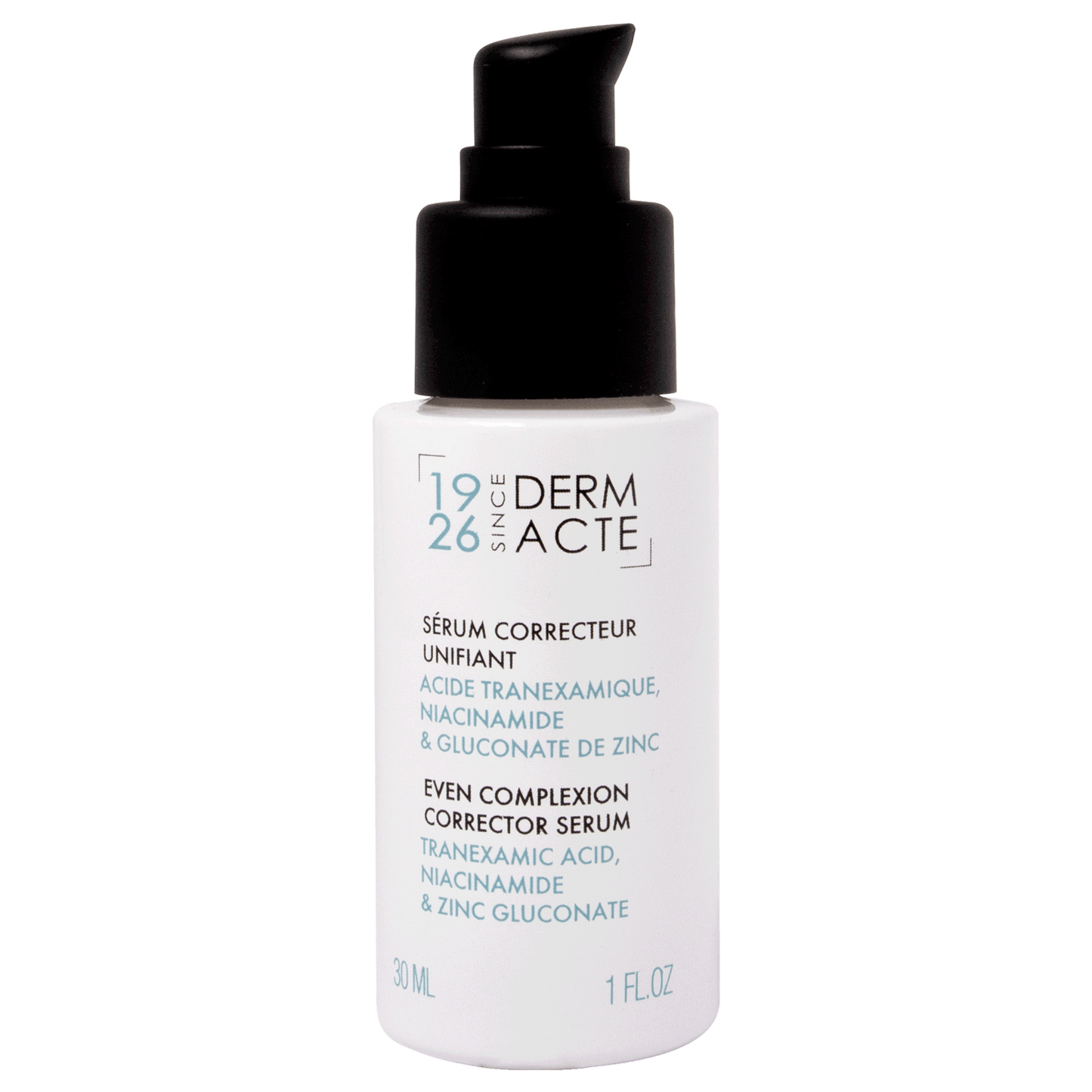 Сироватка для вирівнювання тону обличчя / Sérum Correcteur Unifiant, 30 мл