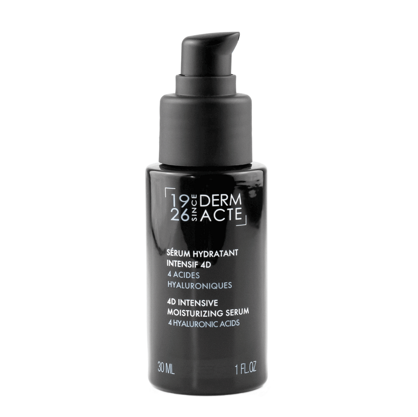 Інтенсивна зволожувальна сироватка 4Д, 30 мл