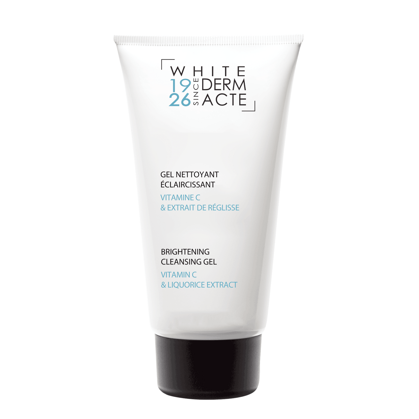 Освітлювальний очищувальний гель / Gel Nettoyant Éclaircissant, 150 мл