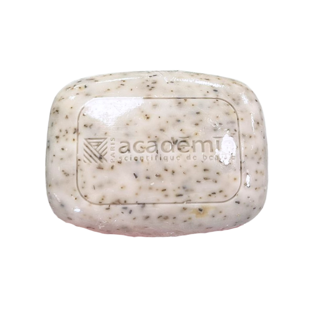 Мило ексфоліант з розмарином