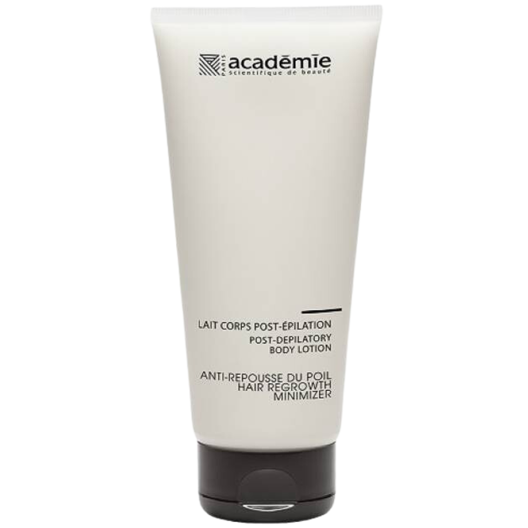 Молочко після епіляції