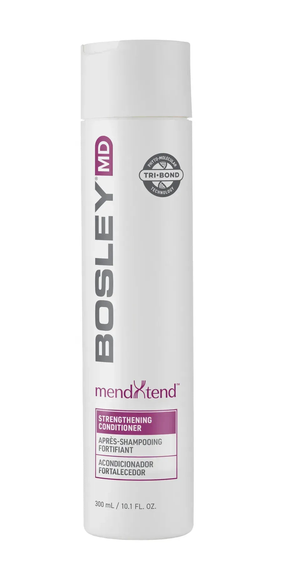 MendXtend зміцнюючий кондиціонер