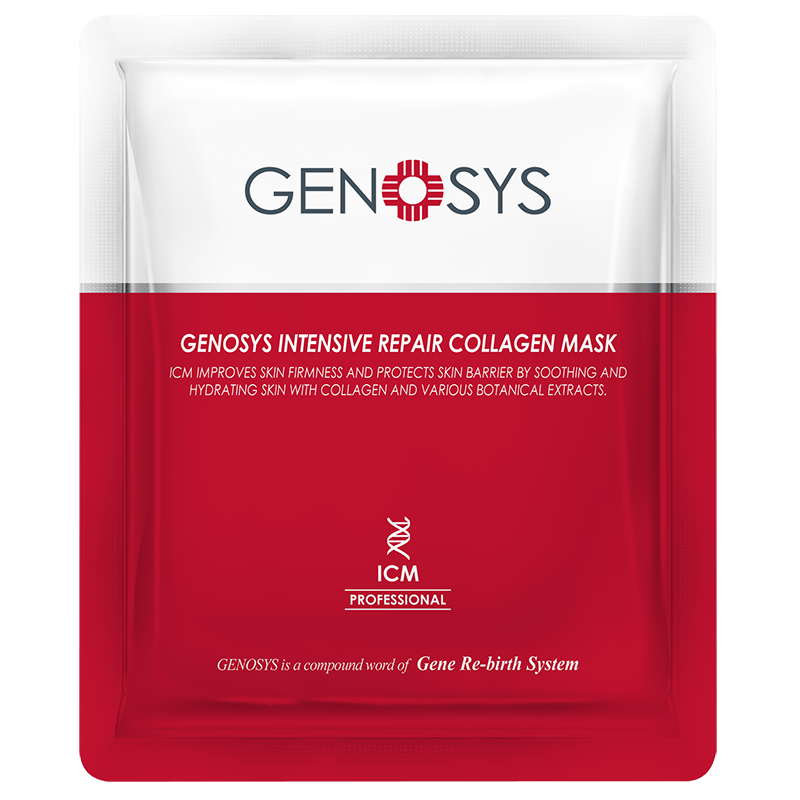 Intensive Collagen Repair Mask / Колагенова маска
