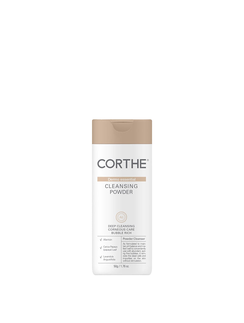 Essential Cleansing Powder / Очищувальна ензимна пудра, 50г