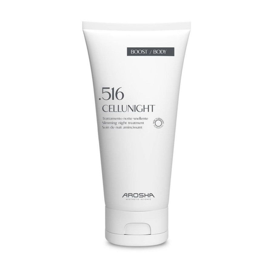 .516 Нічний крем для схуднення / AROSHA cellunight 200 ml