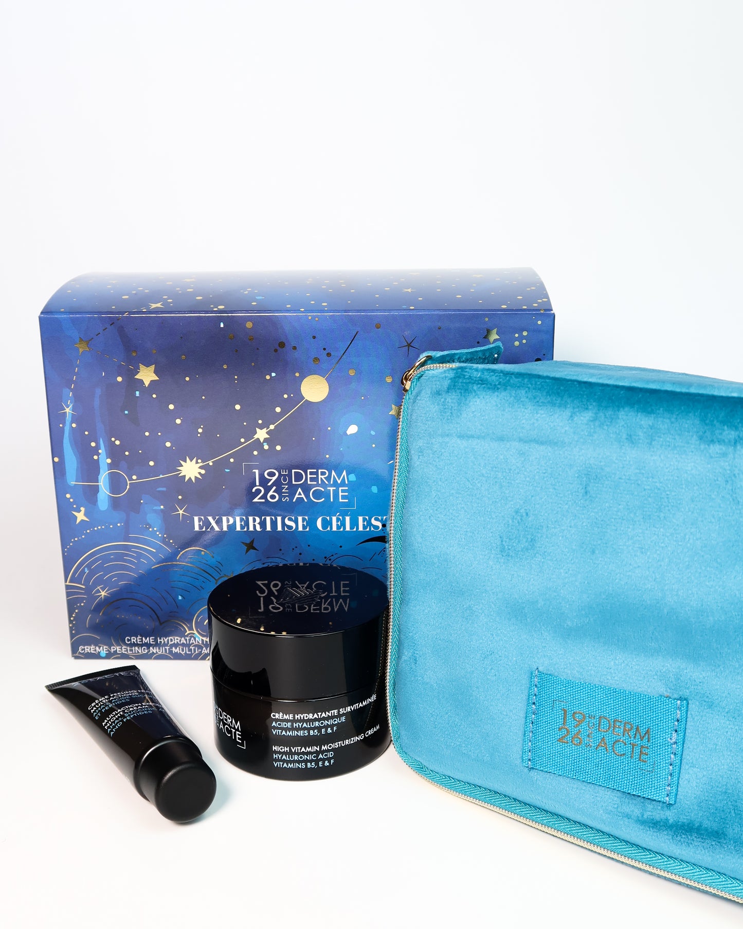 Набір “Досконалість Derm Acte”