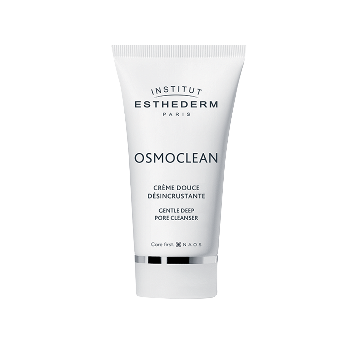 М’який крем для глибокого очищення пор “Осмоклін” GENTLE DEEP PORE CLEANSER Institut Esthederm, 75мл