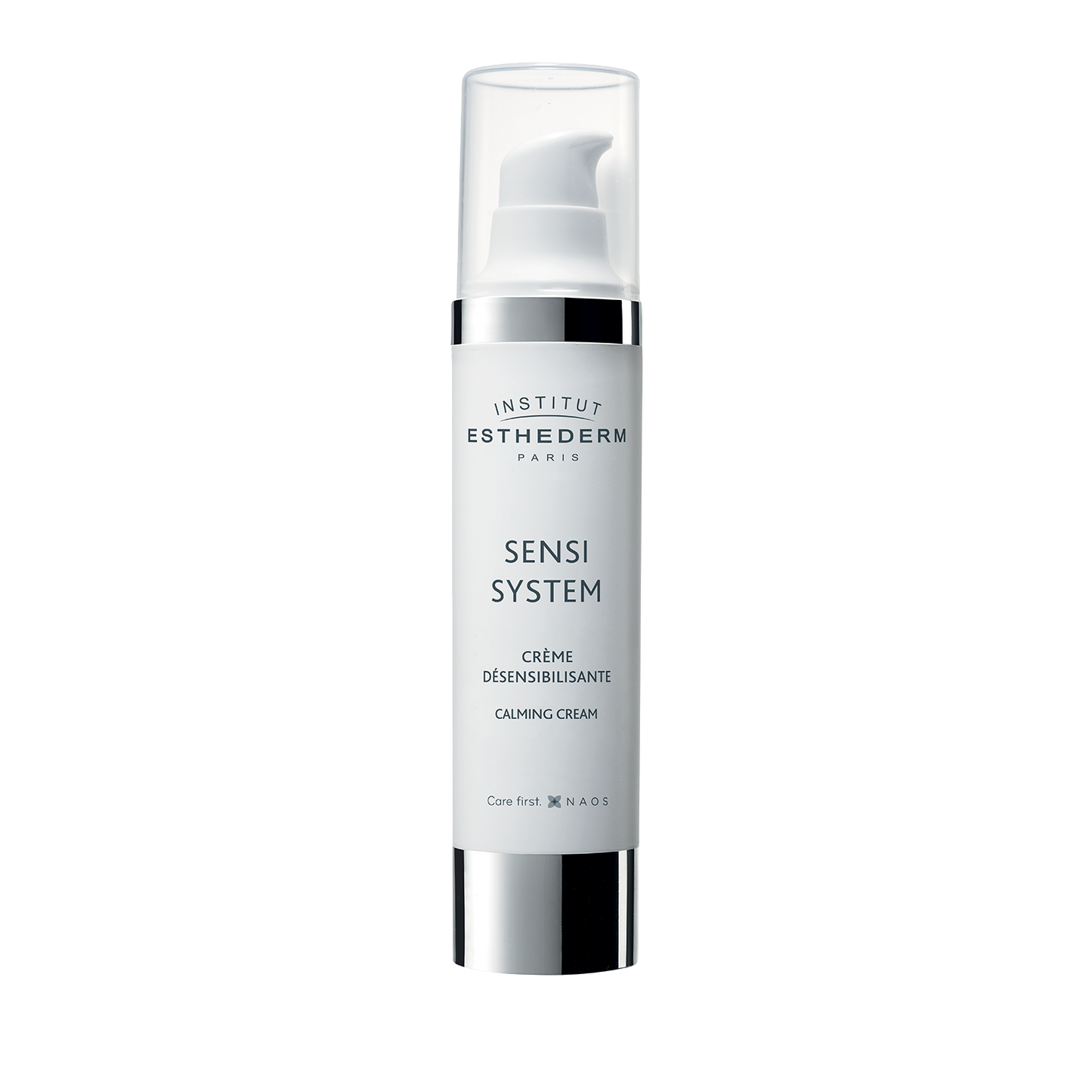 Заспокійливий крем CALMING CREAM Institut Esthederm, 50мл