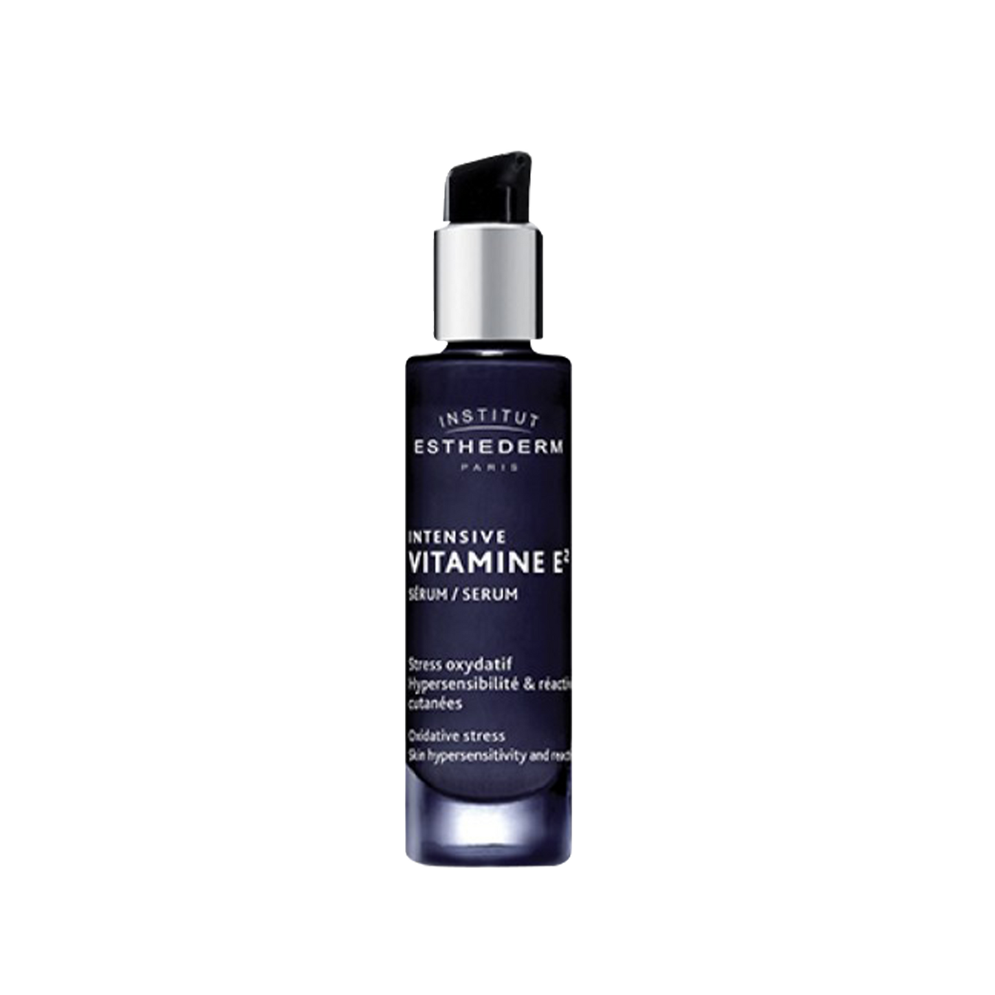 Сироватка на основі вітаміну Е INTENSIVE VITAMINE E SERUM Institut Esthederm, 30мл