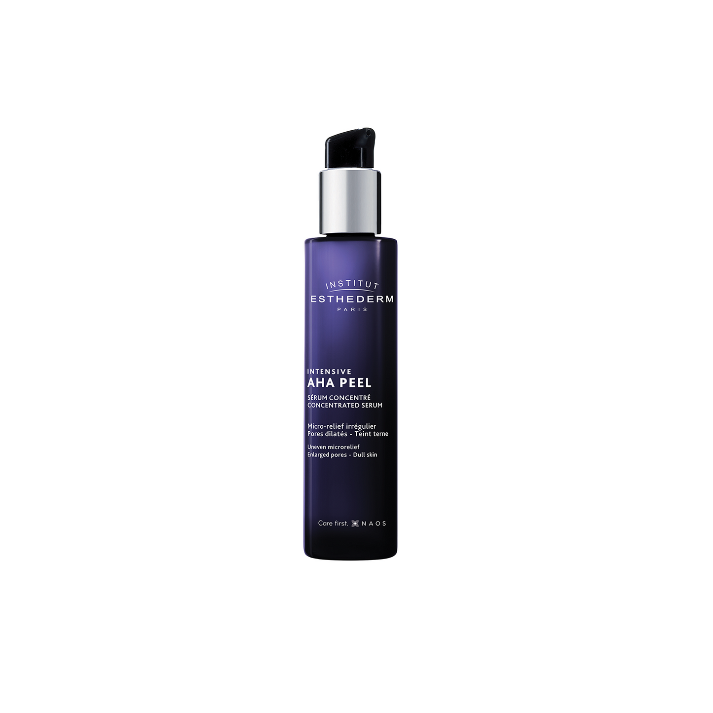 Концентрована сироватка-пілінг AHA PEEL INTENSIVE AHA PEEL CONCENTRATED SERUM Institut Esthederm, 30мл
