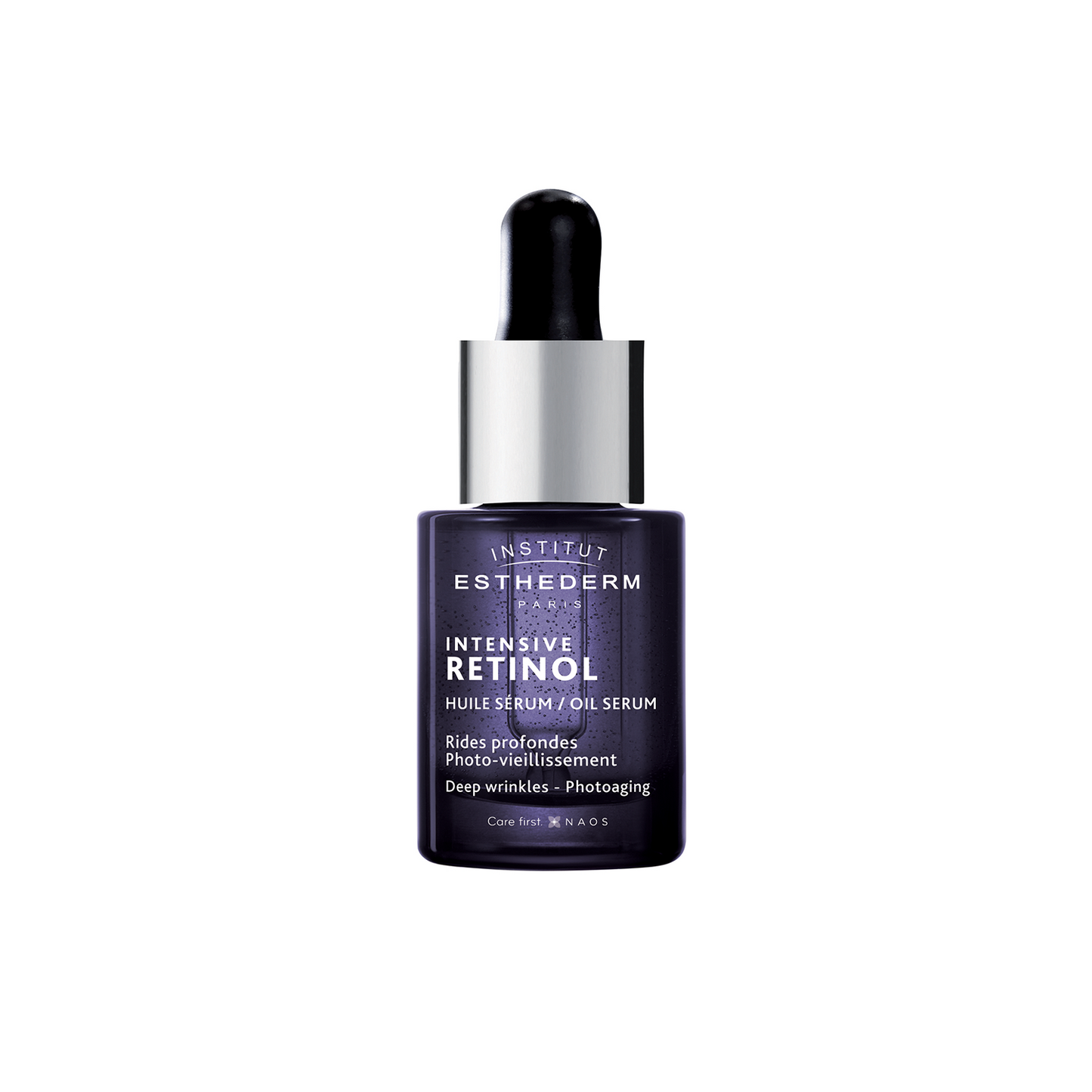 Сироватка на основі вітаміну А INTENSIVE RETINOL SERUM Institut Esthederm, 15мл