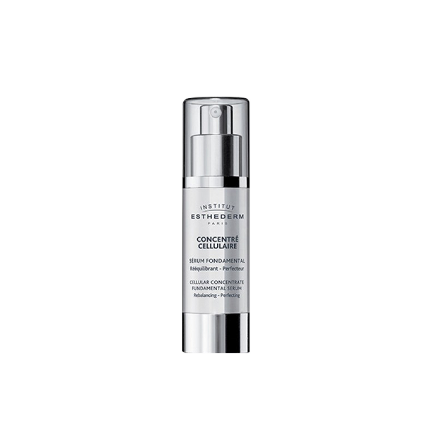 Сироватка “Клітинний концентрат” CELLULAR CONCENTRATE FUNDAMENTAL SERUM Institut Esthederm, 30 мл