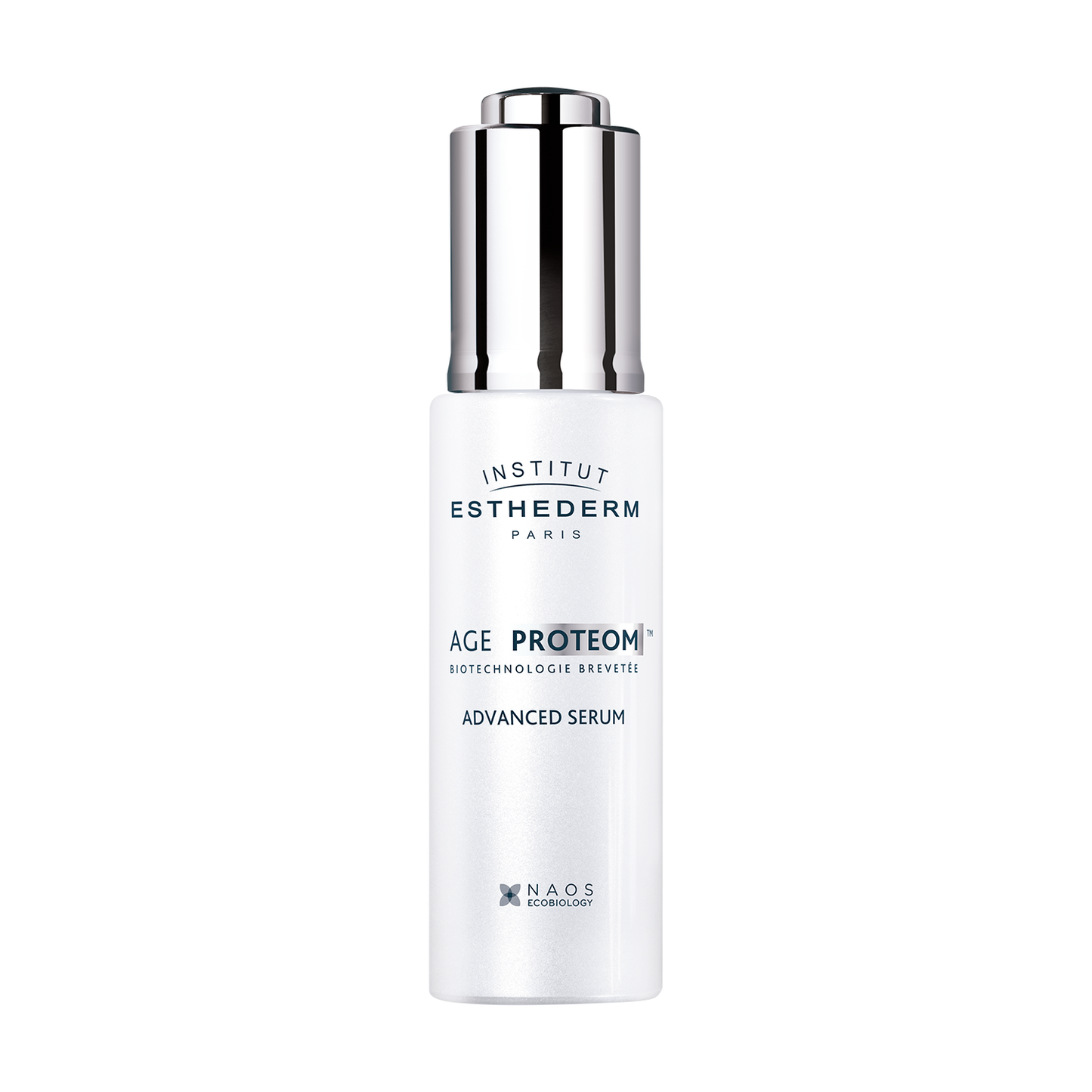 Iнноваційна сироватка довголіття Age Proteom / AGE PROTEOM™ ADVANCED SERUM